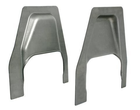 Detroit Speed Mustang Shock Tower Delete Kit 032055