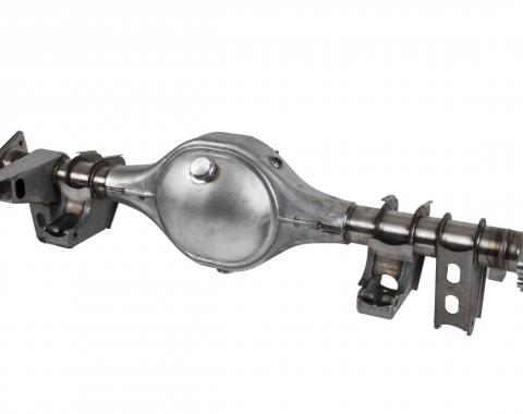 Detroit Speed 1964.5-66 Mustang 9 Inch Quadralink C6 Floater Housing - Bare 073030