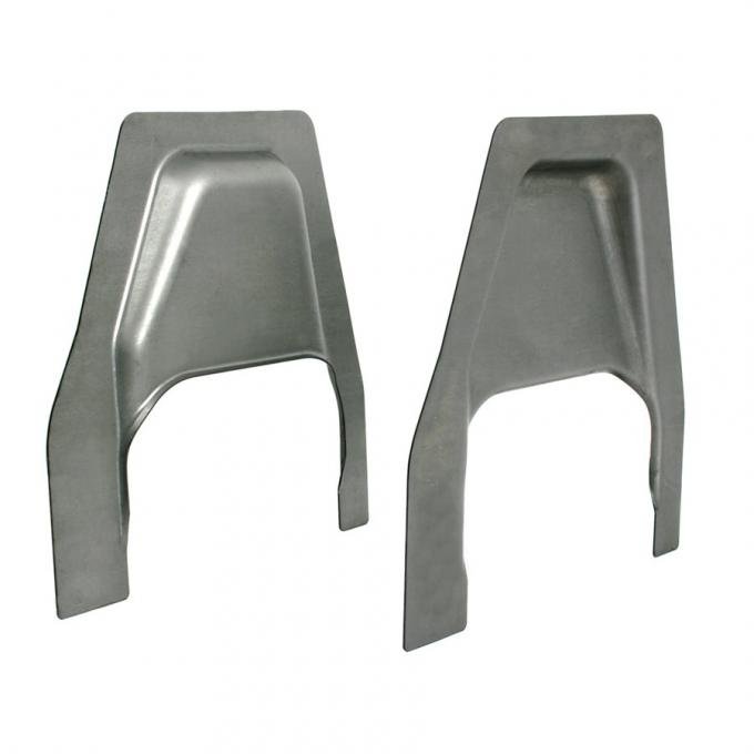 Detroit Speed Mustang Shock Tower Delete Kit 032055