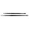 Detroit Speed C6/C7 Floater Axles 1964.5-66 Mustang Pair 070570