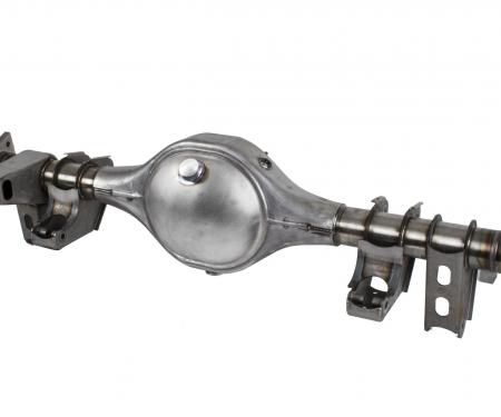 Detroit Speed 1967-70 Mustang 9 Inch Quadralink C6 Floater Housing - Bare 073035