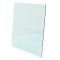 AMD Door Glass, Green Tint, LH or RH, 66-77 Bronco 550-4666-T