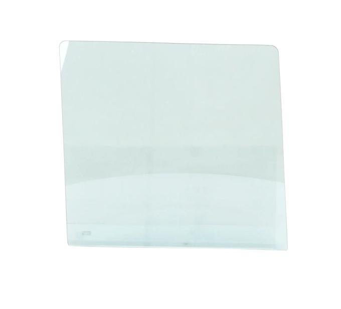 AMD Door Glass, Green Tint, LH or RH, 66-77 Bronco 550-4666-T