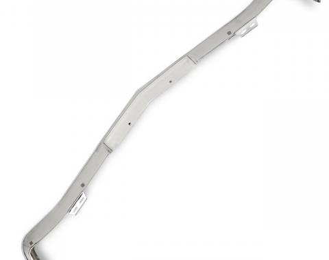 ACP Bumper Front Chrome FK-BB001