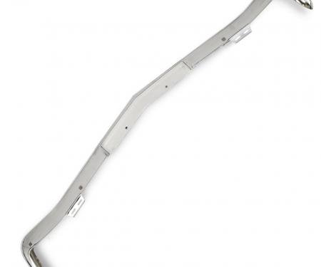 ACP Bumper Front Chrome FK-BB001