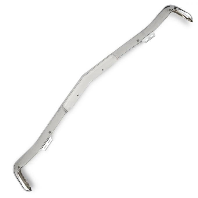 ACP Bumper Front Chrome FK-BB001