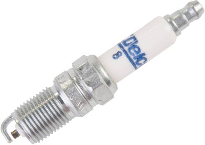 ACDelco Rapidfire Platinum Spark Plug 8