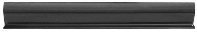 Key Parts '75-'91 Rocker Panel, Driver's Side 1970-103 L