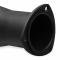 FlowTech Long Tube Header, Black Paint 12540FLT