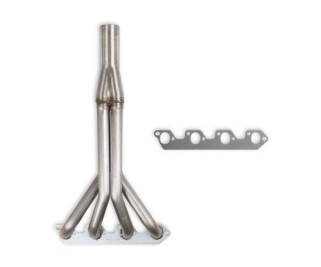 FlowTech Upright Headers 12160FLT