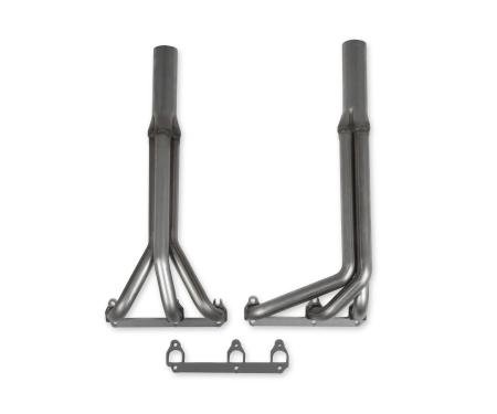 FlowTech Upright Headers 11587FLT