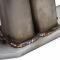 FlowTech Upright Headers 11546FLT