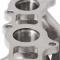 FlowTech Universal Coyote Turbo Headers, Natural 304 Stainless Steel 12152FLT