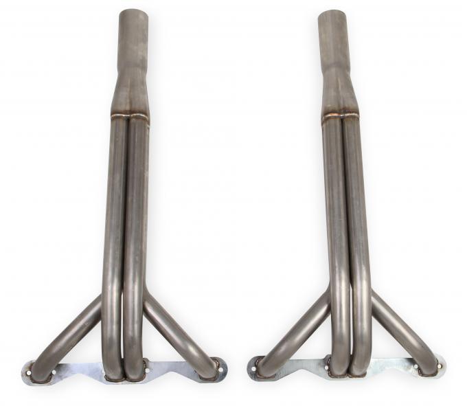 FlowTech Upright Headers 11546FLT