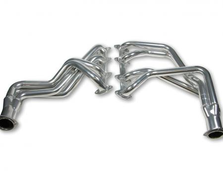 FlowTech Long Tube Header, Ceramic Coated 32542FLT