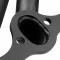 FlowTech Long Tube Header, Black Paint 12100FLT