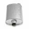 FlowTech Raptor Turbo Performance Muffler 50052FLT