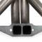 FlowTech Upright Headers 11546FLT