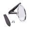 Redline Restomotive® 1964-1966 Ford Mustang Round Head Left or Right Outside Door Mirror