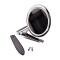 Redline Restomotive® 1964-1966 Ford Mustang Round Head Left or Right Outside Door Mirror