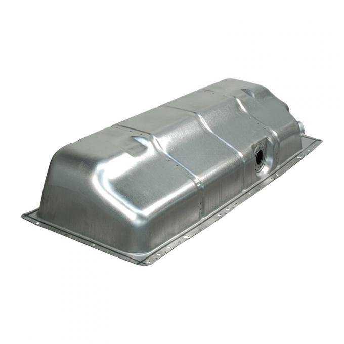 Dennis Carpenter Gas Tank - 20 gallon - 1948-52 Ford Truck 7C-9002