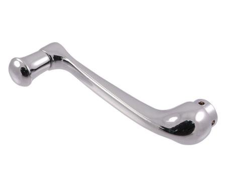 Dennis Carpenter Inside Window Crank Handle - Standard - 1935 Ford Car   48-7023342-A