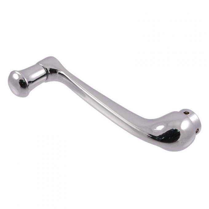 Dennis Carpenter Inside Window Crank Handle - Standard - 1935 Ford Car   48-7023342-A