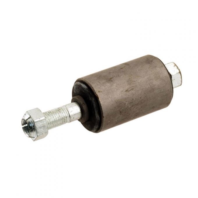 Dennis Carpenter Spring Bolt and Bushing Kit - 1957-60 Ford Car B7A-5630-C