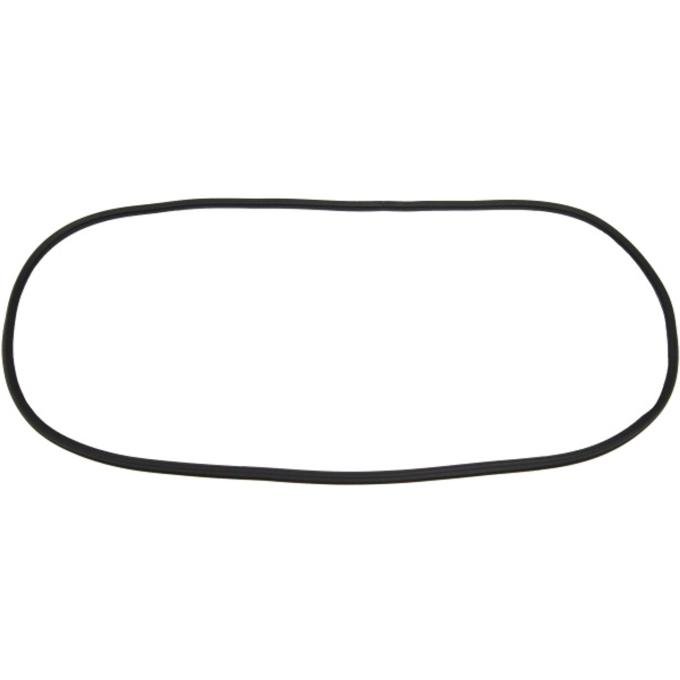 Metro Moulded Parts 1953-1955 Ford Vulcanized Windshield Seal. Each VWS 3302
