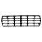 AMD Grille Insert, Argent, 78-79 F100 F150 F250 F350 Ford Pickup Truck Bronco X150-4578