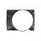 Dennis Carpenter Fan Shroud - Radiator - 300ci. 6 Cyl. - 1983-86 Ford Econoline E3TZ-8146-E