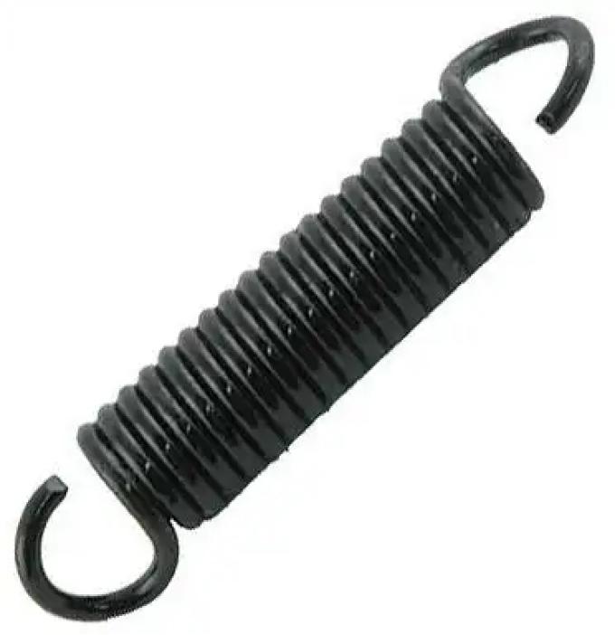 Ford Thunderbird Brake Shoe Adjusting Spring, Front Or Rear, 3-1/8 Long, 1955-60