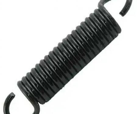 Ford Thunderbird Brake Shoe Adjusting Spring, Front Or Rear, 3-1/8 Long, 1955-60