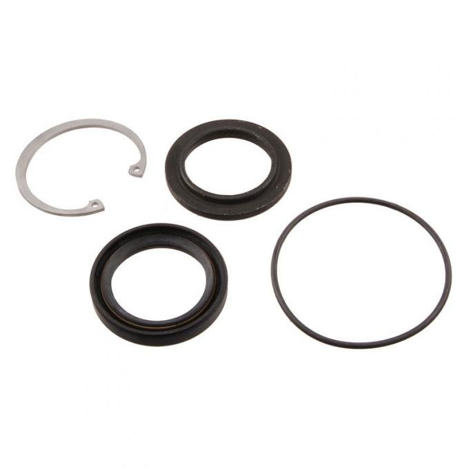 Dennis Carpenter Power Steering Gear Sector Shaft Seal Kit - 1980-96 Ford Truck, 1980-96 Ford Bronco    D7AZ-3E501-B