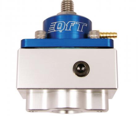 Quick Fuel Technology Billet Bypass Regulator w/JET 30-1899QFT