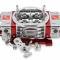 Quick Fuel Technology Q-Series Carburetor 650CFM Draw-Thru 2X4 Supercharger Q-650-B2