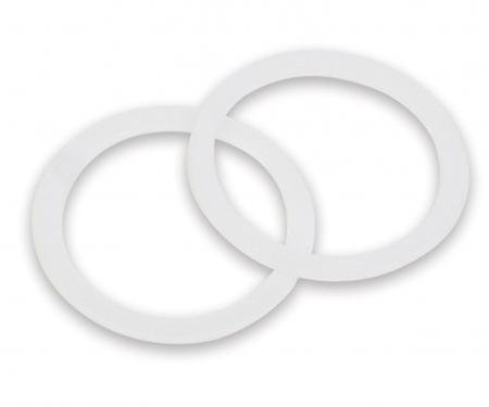 Quick Fuel Technology Nylon Fuel Inlet Gasket 7/8" 8-12QFT
