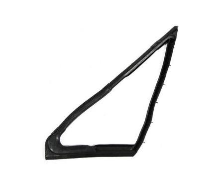 Daniel Carpenter 1967-68 Vent Window w/s LH C7ZZ-6521449-O
