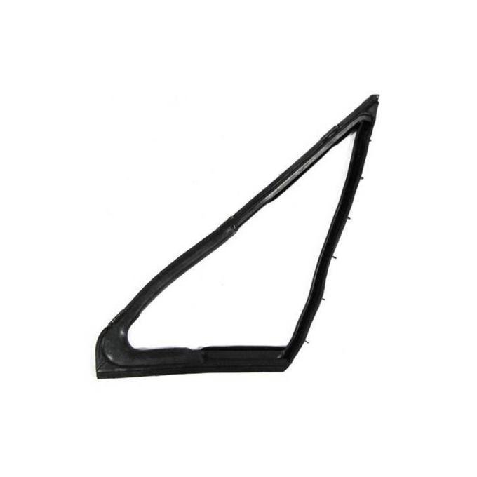 Daniel Carpenter 1967-68 Vent Window w/s LH C7ZZ-6521449-O
