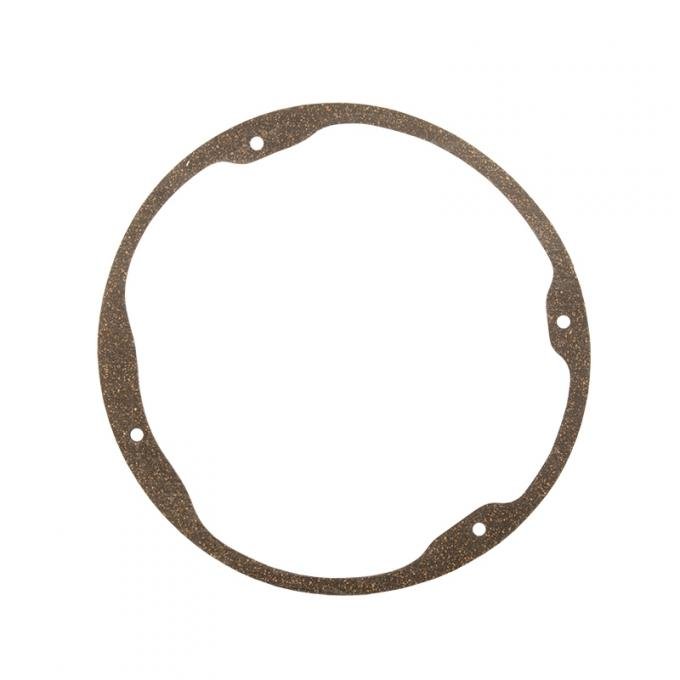 Dennis Carpenter Headlight Bucket to Fender Gasket - 1942-56 Ford Truck, 1941-57 Ford Car   11A-13044