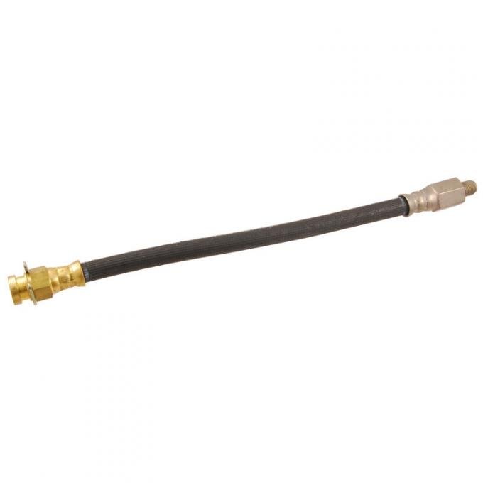 Dennis Carpenter Brake Hose - Rear - 1961-65 Ford Truck     C1UU-2282-A
