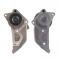 Dennis Carpenter Water Pumps - New - Pair - 1953 Ford Truck, 1950-53 Ford Car EAB-8501-PR