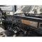 AMD Dash Bezel, Black, with AC, 73-79 Ford F100 F150 F250 F350 Truck 78-79 Bronco 460-4573-BAC