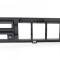 AMD Dash Bezel, Black, with AC, 73-79 Ford F100 F150 F250 F350 Truck 78-79 Bronco 460-4573-BAC