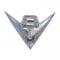 Dennis Carpenter Grille Emblem - 1953 Ford Truck     BAAA-8259-A