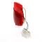AMD Tail Light Lens, Red Lens, 38 Red Sequential LED, 12 White License Lamp LED, LH, 55-66 Ford F100 F250 Flareside Truck X951-4555-1ENL