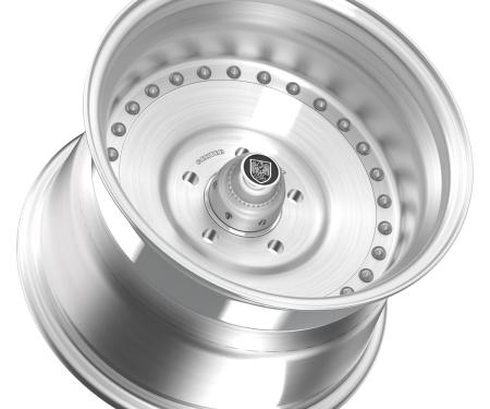 Centerline 15X10 Brushed Auto Drag 2.0 5x4.75in BP 3.3in BS 341011