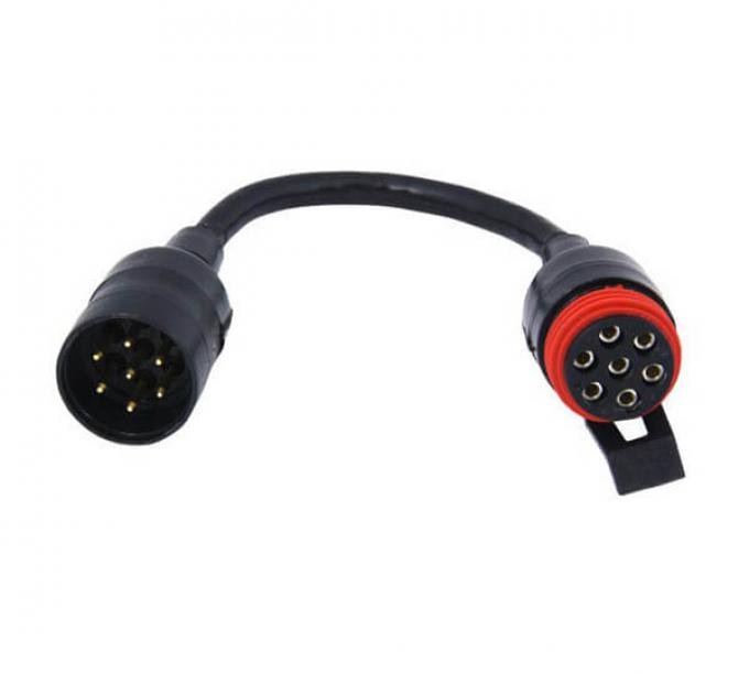 Racepak INTERFACE EXTENSION CABLE 280-CA-IM-024