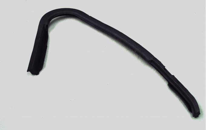 Fairchild Industries 1974 Ford F-250 Vent Window Seal, Left F4907