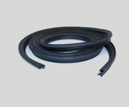 Fairchild Industries Trunk Seal, Trunk F3008
